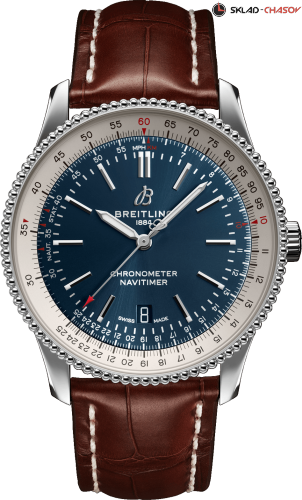 Breitling A17326211C1P2 фото