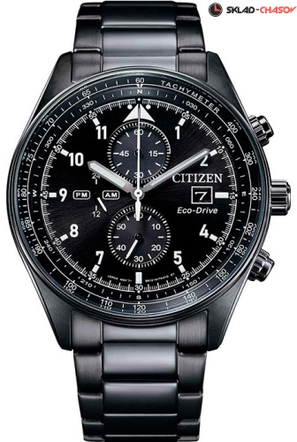 CITIZEN CA0775-87E фото