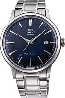 Мужские Orient Bambino with Index RA-AC0007L10B фото