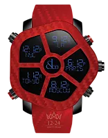 Часы Jacob & Co Gents Collection GH100.11.NS.PC.AND4D фото