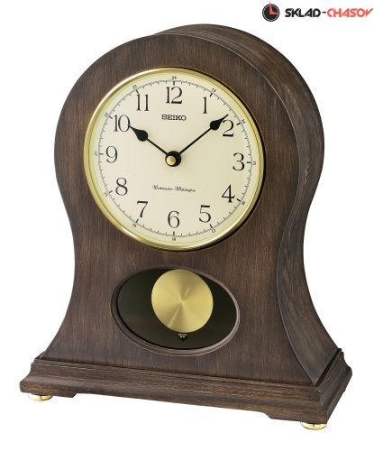 Seiko QXQ037B фото