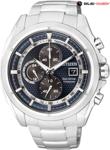 Citizen CA0550-52L фото