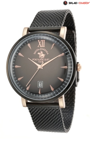 Santa Barbara Polo & Racquet Club SB.1.10030-1 фото