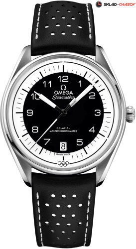 Omega Seamaster 522.32.40.20.01.003 фото