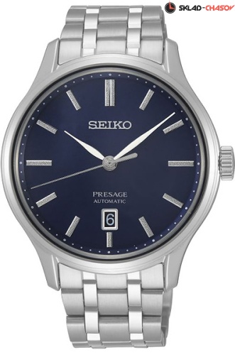 Seiko SRPD41J1 фото