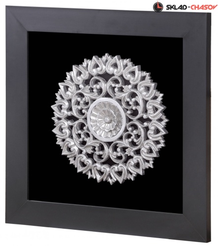 Настенное панно "Круглый декор" фото фото 4