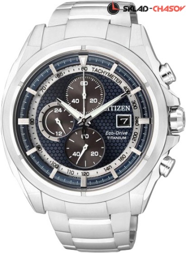 Citizen CA0550-52L фото