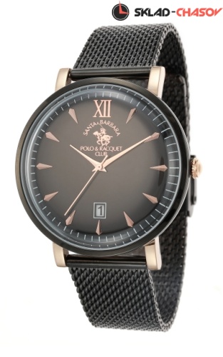 Santa Barbara Polo & Racquet Club SB.1.10030-1 фото