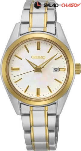 Женские Seiko CS Dress SUR636P1 фото