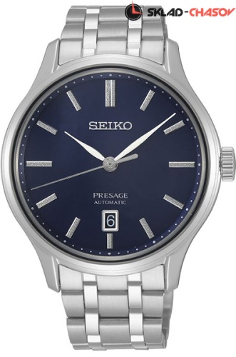 Seiko SRPD41J1 фото