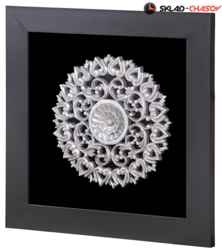 Настенное панно "Круглый декор" фото фото 4