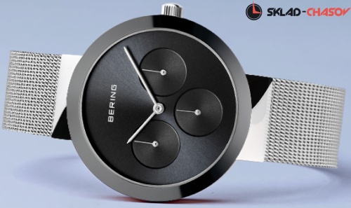 Наручные часы Bering 35036-002 фото фото 2