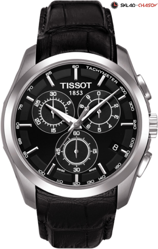 Tissot T035.617.16.051.00 фото