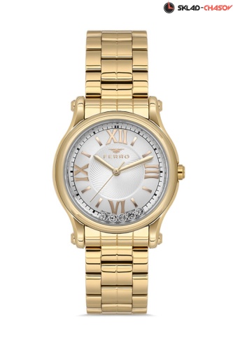 Наручные часы FERRO FL21478AWT-B фото