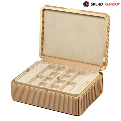 Шкатулка для хранения украшений WOLF 781229 фото фото 4