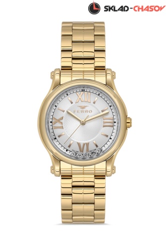 Наручные часы FERRO FL21478AWT-B фото