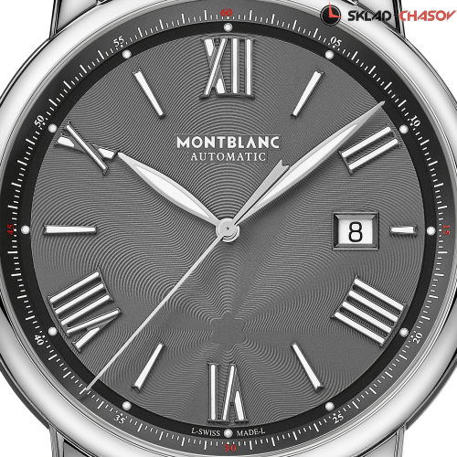 Montblanc 00126107 фото фото 2