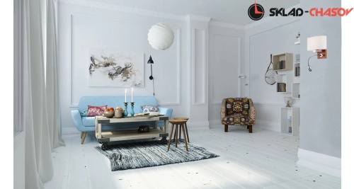 Lucia Tucci Natura W081.2 Led venge фото фото 2