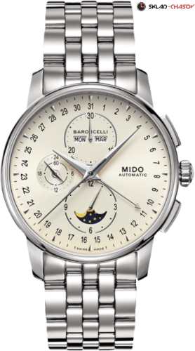 Mido M8607.4.M1.1 фото