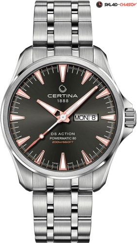 Certina DS Action C032.430.11.081.01 фото