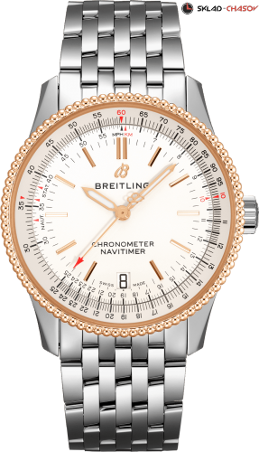 Breitling U17325211G1A1 фото