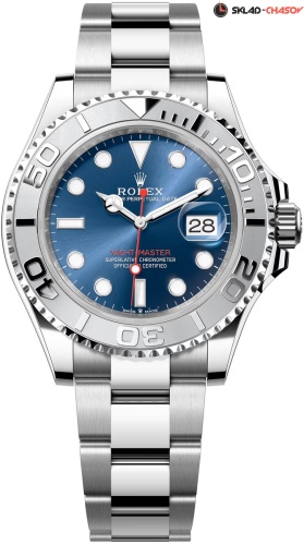Часы Rolex Yacht-Master 126622-0002 фото