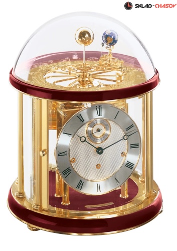 Настольные часы Hermle 22805-V20352 фото