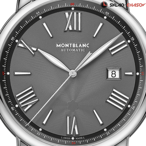 Montblanc 00126107 фото фото 2