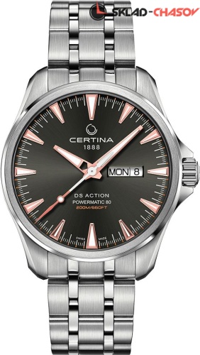 Certina DS Action C032.430.11.081.01 фото