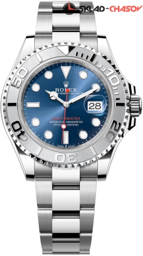 Часы Rolex Yacht-Master 126622-0002 фото