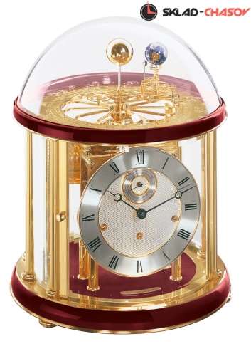 Настольные часы Hermle 22805-V20352 фото