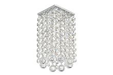 Спот встраиваемый Dio D’Arte SWE Tayo GU10.5.14.8×8.707 N фото