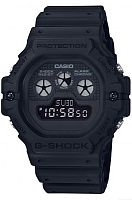 Casio DW-5900BB-1E фото