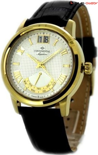 Continental (Континенталь) мужские, 12175-GR254710 фото