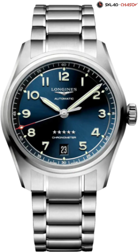 Longines L3.410.4.93.6 фото