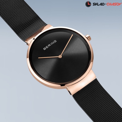 Мужские Bering Classic 14539-166 фото фото 7