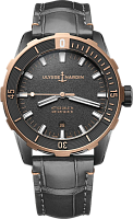 Ulysse Nardin 8163-175/GREY-5N фото