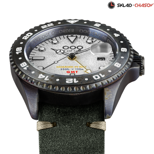 Out of Order OOO.001-19.ME фото фото 5