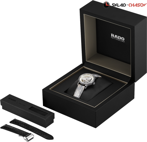 Rado 734.6058.3.490 фото фото 5