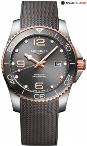 Longines L3.781.3.78.9 фото