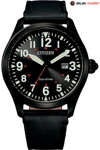 CITIZEN BM6835-23E фото