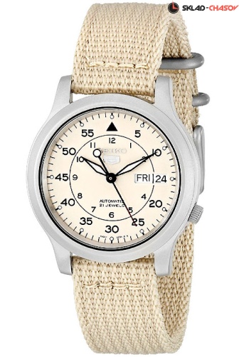 Seiko SNK803K2 фото