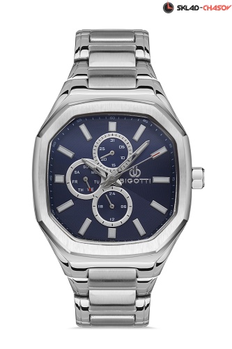 кварцевые мужские Bigotti BG.1.10460-3 фото