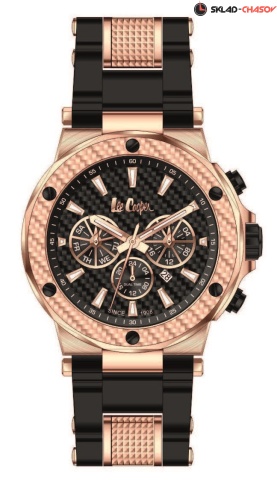 Lee Cooper мужские, LC06747.450 фото