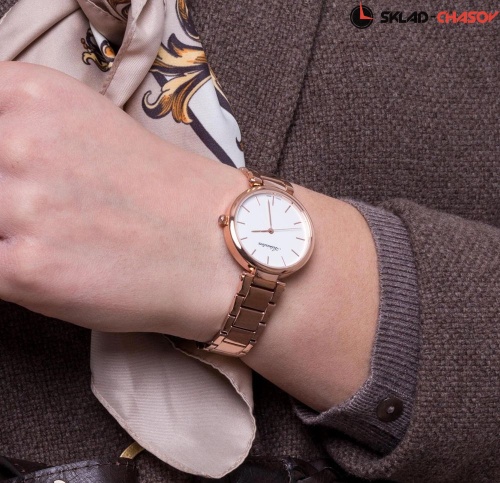 Женские Adriatica Ladies 3773.9113Q фото фото 2