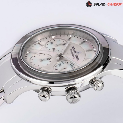 Наручные часы 1-2151F, Jacques Lemans фото фото 4