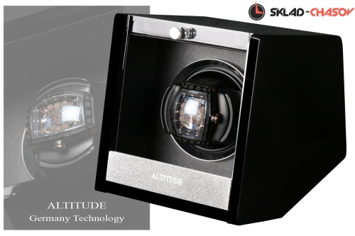 Шкатулочка для подзавода одних часов фото фото 5