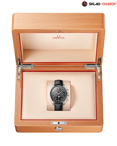 часы Omega Speedmaster Moonphase 304.33.44.52.01.001  фото фото 3