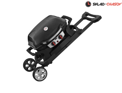 Гриль газовый KOCH Gourmet 100 set фото фото 2