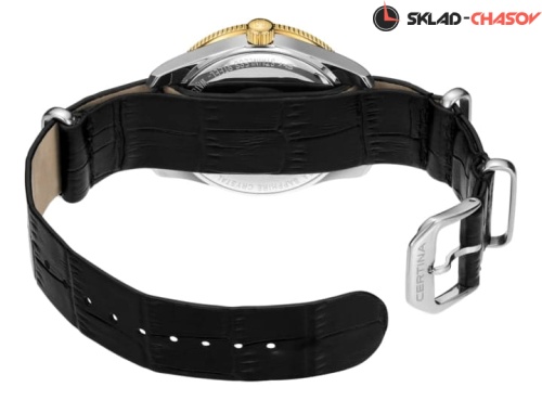 Certina C044.210.26.051.00 фото фото 2